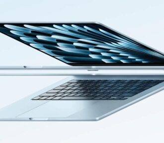 Apple prezentuje nowego MacBooka Air M4! Większa wydajność w zaskakująco niskiej cenie!