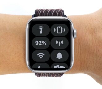 7 codziennych czynności, które stają się łatwiejsze z&nbsp;Apple Watch