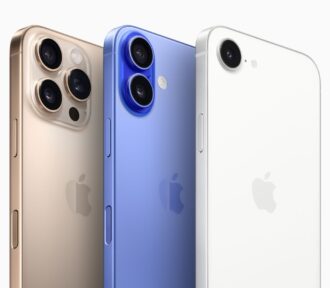 iPhone&nbsp;16e pomógł Apple zdominować globalny rynek smartfonów w pierwszym kwartale 2025 roku! Jak radziły sobie inne marki?