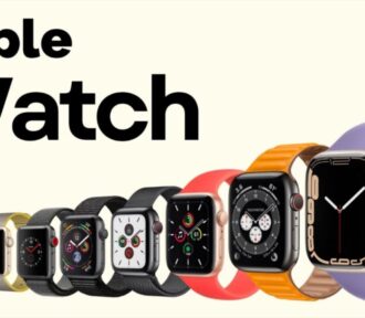 Apple Watch świętuje 10 lat: Jak Apple Watch zmienił świat technologii i&nbsp;zdrowia?
