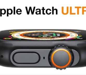 Apple Watch Ultra 3 pozwoli zastąpić iPhone’a&nbsp;w niektórych czynnościach. Do&nbsp;czego będzie można go wykorzystać?