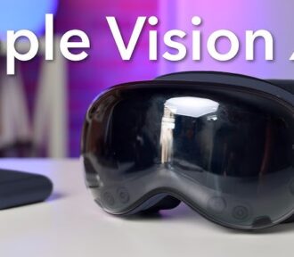 Apple podobno przygotowuje lekki zestaw słuchawkowy AR/VR o&nbsp;nazwie „Vision Air”. Będą one miały lżejszą konstrukcję i&nbsp;nową kolorystykę!