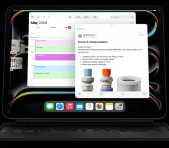 iOS 19 i&nbsp;iPadOS 19 mają przynieść znaczące ulepszenia w zakresie wielozadaniowości. Mówi się, że Apple zainspirowało się macOS!