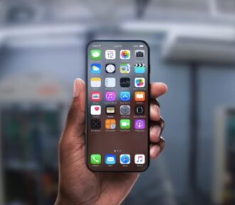 Apple przygotowuje rewolucyjne przeprojektowanie iPhone’a&nbsp;na&nbsp;20.&nbsp;rocznicę jego powstania. Czy pojawi się „iPhone w jednym kawałku szkła”?