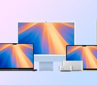 Który komputer Mac wybrać w 2025 roku? Kompletny przewodnik po&nbsp;aktualnej ofercie Apple