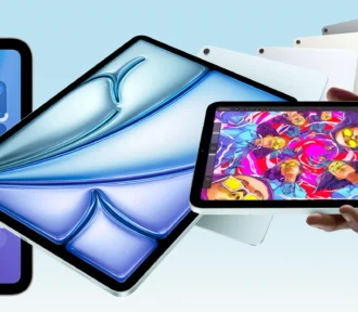 Jak wygląda linia iPadów po&nbsp;nowościach? Sprawdź, który z&nbsp;nich jest odpowiedni dla Ciebie!