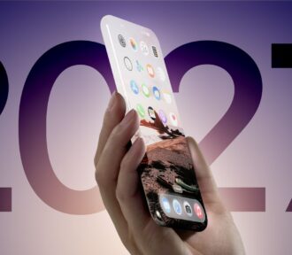 Apple planuje „renesans” swojej oferty produktowej: planuje nie tylko składanego iPhone’a, ale także inteligentne okulary, a&nbsp;nawet roboty!