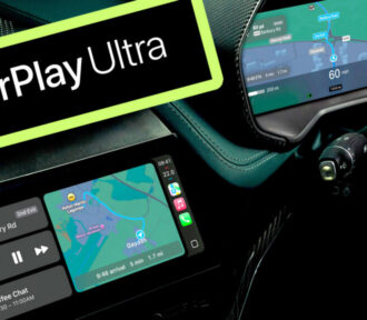 Apple wprowadza CarPlay Ultra: luksusowa wersja systemu informacyjno-rozrywkowego z&nbsp;nowymi funkcjami – i&nbsp;dobra wiadomość dla wszystkich!