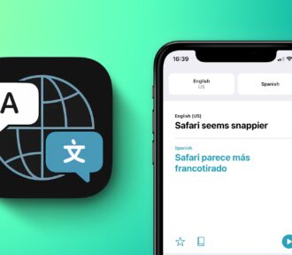 Jak zmienić domyślnego tłumacza na&nbsp;moim iPhonie? Na&nbsp;przykład, ustaw świetny DeepL ze sztuczną inteligencją jako domyślny!