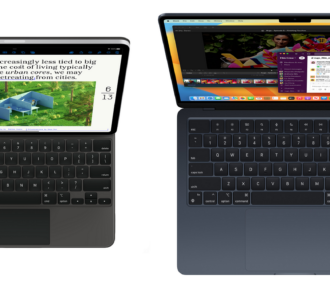 Czy iPad i&nbsp;Mac połączą się w przyszłości? Szef oprogramowania Apple wyjaśnia, w jaki sposób firma myśli o&nbsp;tym i&nbsp;czy to zobaczymy!