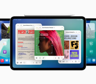 iPadOS 26: Apple zbliża iPada do&nbsp;Maca jak nigdy dotąd!