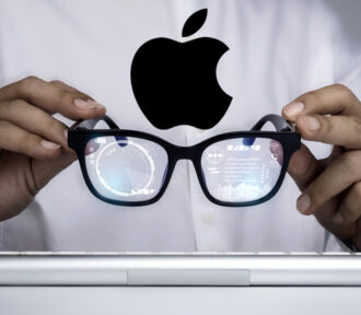 Apple zamierza wprowadzić własne inteligentne okulary już w 2026 roku!