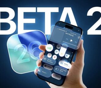 Apple udostępniło drugą betę iOS 26 i&nbsp;nie tylko – zobacz, co nowego!