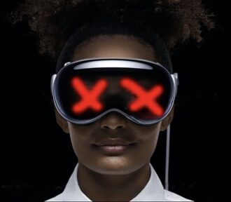 Czy Apple Vision Pro to technologiczny cud, czy najdroższa pomyłka ostatniej dekady?