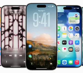 iOS 26: Apple prezentuje największe przeprojektowanie iPhone’a&nbsp;od&nbsp;dekady