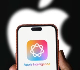 Apple znacznie przegapiło pojawienie się sztucznej inteligencji. Czy może jeszcze nadrobić zaległości, czy ta „walka” jest już przegrana?