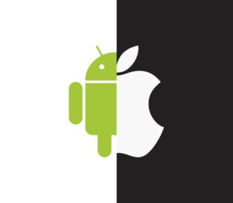 iOS kontra Android w 2025 roku: Czy Apple nadal ma przewagę, czy też system nie ma już znaczenia?