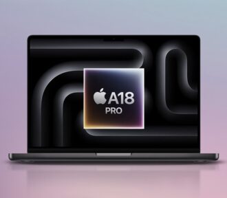 Apple szykuje tani MacBook z&nbsp;chipem z&nbsp;iPhone’a. Kiedy pojawi się na&nbsp;rynku i&nbsp;dla kogo może być interesujący?