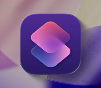 Skróty w systemach iOS 26 i&nbsp;macOS 26 ulegną znacznej zmianie: rewolucja w automatyzacji dzięki sztucznej inteligencji!