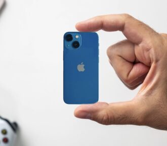 Czy koniec iPhone’a&nbsp;Mini był błędem i&nbsp;czy Apple kiedykolwiek powróci do&nbsp;oferty małych telefonów?