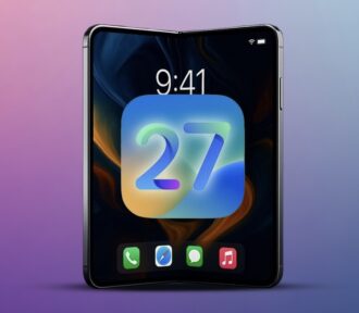 Apple już rozpoczyna prace nad iOS 27 – podobno będzie on skupiał się przede wszystkim na&nbsp;nadchodzącym, elastycznym iPhonie „Fold”!