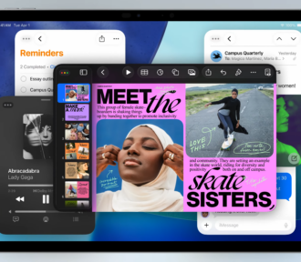 Zobacz nowe zarządzanie oknami w iPadOS 26 w akcji: iPad jest bliżej Maca niż kiedykolwiek!