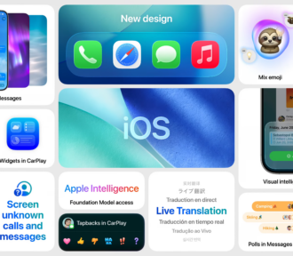 11 niepozornych nowości w iOS 26, które poprawią Twoje codzienne życie z&nbsp;iPhonem!