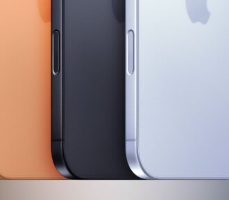 Zobacz, w jakich kolorach będą dostępne wszystkie tegoroczne modele iPhone’ów 17, 17 Air i&nbsp;17 Pro!
