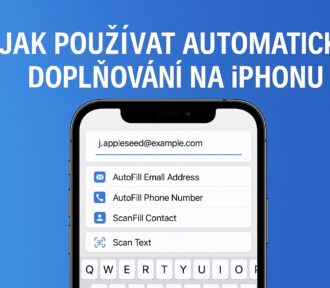Instrukcja: Jak korzystać z&nbsp;funkcji autouzupełniania na&nbsp;iPhonie? Uzupełnij hasła, adresy e-mail, kontakty, a&nbsp;nawet zeskanowany tekst!