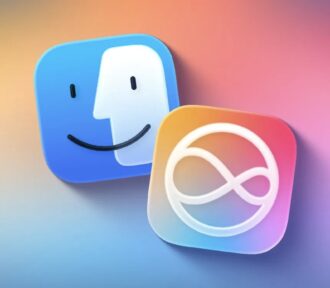 Apple szykuje dla nowej Siri nowy animowany interfejs użytkownika w stylu Findera. Jak będzie wyglądać i&nbsp;działać?