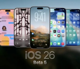 iOS 26 beta 5 jest już dostępny! Czy zawiera jakieś nowości i&nbsp;czy można go już bezpiecznie zainstalować?