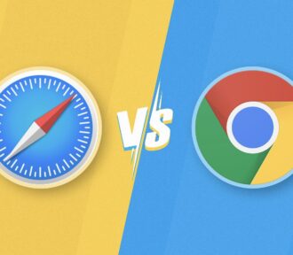 5 powodów, dla których warto używać Safari zamiast Chrome