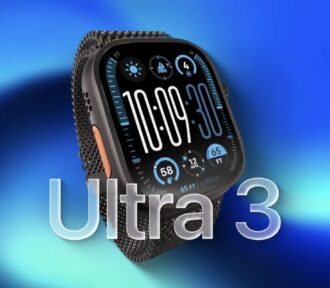 Apple Watch Ultra 3 pojawi się już za kilka tygodni i&nbsp;w końcu przyniesie solidną aktualizację!