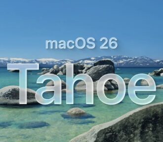 macOS 26 Tahoe: 8 funkcji, które zadowolą nawet najbardziej wymagających użytkowników komputerów Mac!