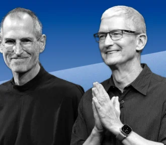 Tim Cook pisze nową historię Apple – jest na&nbsp;stanowisku dłużej niż Steve Jobs! Co udało mu się osiągnąć w ciągu ostatnich 14 lat?