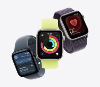 Apple Watch SE 3: Najlepszy zegarek Apple Watch dla większości użytkowników?