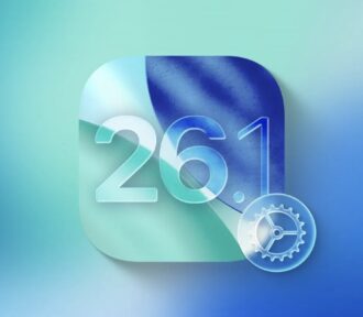 6 nowych funkcji, które Twój iPhone zyska w systemie iOS 26.1 – i&nbsp;dlaczego warto je wypróbować!