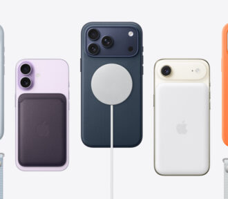 Masz nowy iPhone&nbsp;17 lub 17 Pro? Sprawdź najlepsze akcesoria, które możesz do&nbsp;niego dokupić!