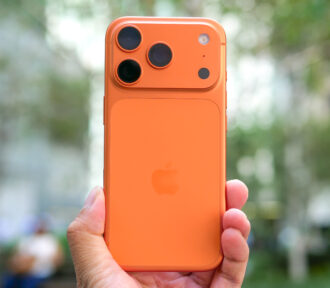 iPhone 17 Pro Max po miesiącu użytkowania: duży wyświetlacz, duża wytrzymałość, niewielkie minusy