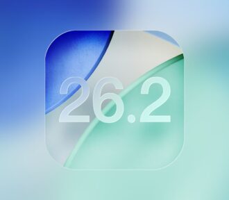 iOS 26.2: Przegląd wszystkich nowości, które Apple wkrótce wprowadzi również na Twojego iPhone’a!