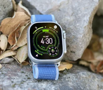 Recenzja Apple Watch Ultra 3: Kiedy oczekujesz „potwora”, a dostajesz najwygodniejszy „duży” zegarek na rynku!