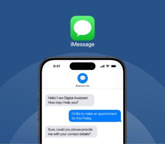 iMessage kryje w sobie zaskakująco sprytne funkcje. Czy korzystasz z&nbsp;nich wszystkich?