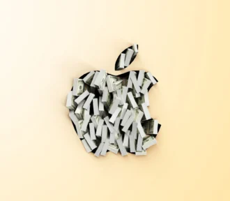 Apple odnotowało najlepszy kwartał w historii: iPhone i&nbsp;usługi osiągnęły rekordowe wyniki. Ale które kategorie wypadły słabiej?