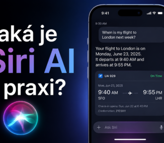 Jak sprawdza się Siri AI po&nbsp;ponad miesiącu testów? Apple w końcu stworzyło sztuczną inteligencję, z&nbsp;której zechcesz korzystać!