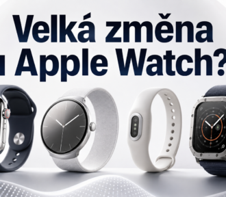 Apple szykuje znaczącą zmianę w zegarku Apple Watch: trwają prace nad zegarkiem bez wyświetlacza oraz pierwszym modelem z&nbsp;okrągłym wyświetlaczem!