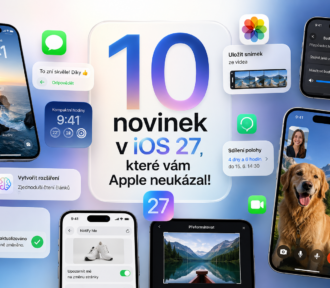 Poznaj iOS 27 nr 4: Sprawdź 10 świetnych funkcji nowego systemu, o&nbsp;których Apple nie wspomniało zbyt wiele!