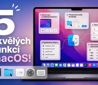 5 ukrytych funkcji macOS, które zaoszczędzą Ci czas każdego dnia. Gdy je odkryjesz, nie będziesz chciał pracować w żaden inny sposób!