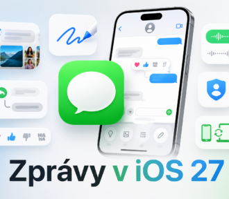 Poznaj iOS 27 nr 1: Oto nowości, które przynosi nowa aplikacja Wiadomości!
