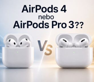 AirPods 4 czy AirPods Pro 3? Doradzimy Ci, które słuchawki będą dla Ciebie najlepsze!