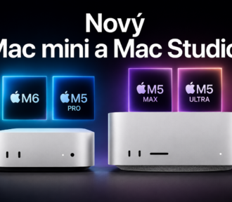 Apple przedstawia nowe komputery Mac mini i&nbsp;Mac Studio: nowe procesory, ale także wyższą cenę!